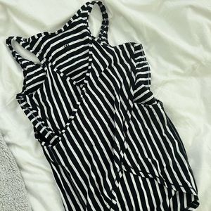 lululemon athletica vintage tank top